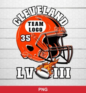 modern sports graphic with bold lines and dynamic flames NFL logo design expressing team pride and energy for Cricut and Silhouette cutting machines