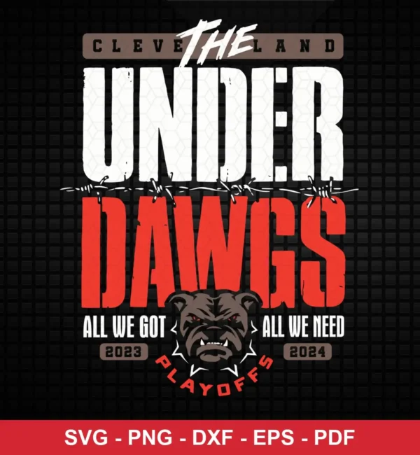 modern, bold typography with a strong sports theme NFL classic design expressing pride and determination for Cricut and Silhouette cutting machines