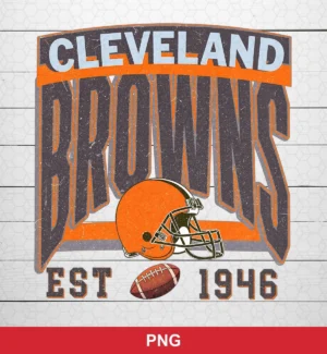 vintage, distressed texture with bold block typography NFL logo design expressing nostalgia and team pride for Cricut and Silhouette cutting machines