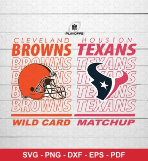 modern, clean, minimalistic sports graphic NFL classic design expressing neutral, informative for Cricut and Silhouette cutting machines