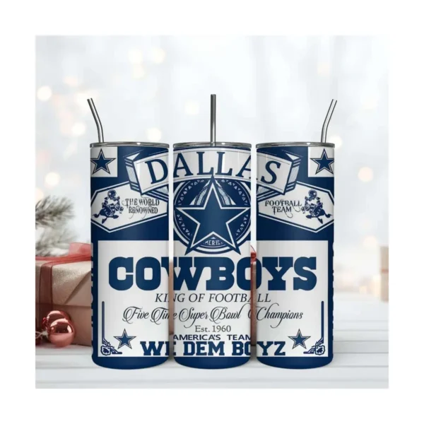 vintage with a modern twist, featuring bold graphics and a classic layout Cowboys classic SVG design showing pride for Cricut and Silhouette cutting machines