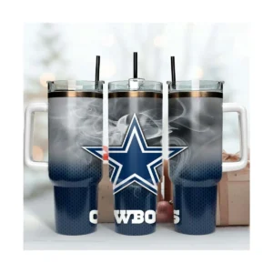modern with a bold, sporty aesthetic Cowboys classic SVG design showing pride for Cricut and Silhouette cutting machines