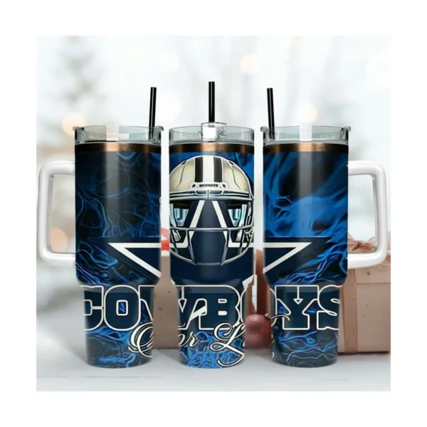 modern with bold elements Cowboys classic SVG design showing pride for Cricut and Silhouette cutting machines