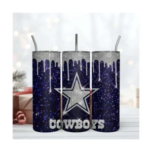 modern with a bold and flashy aesthetic Cowboys classic SVG design showing pride for Cricut and Silhouette cutting machines