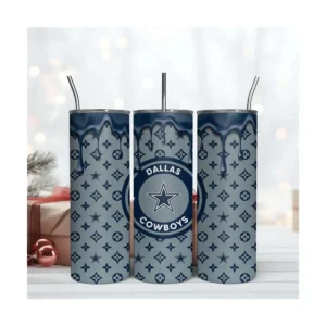 modern with a touch of vintage flair Cowboys classic SVG design showing pride for Cricut and Silhouette cutting machines