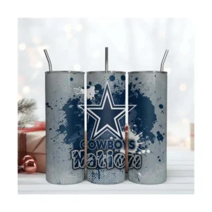 modern with a bold, dynamic aesthetic Cowboys classic SVG design showing pride for Cricut and Silhouette cutting machines