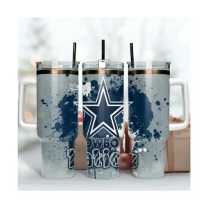 modern with a touch of vintage flair Cowboys classic SVG design showing pride for Cricut and Silhouette cutting machines