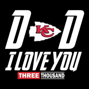 bold and modern with a playful twist Chiefs classic SVG design showing excitement and pride for Cricut and Silhouette cutting machines