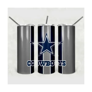 modern with a bold aesthetic Cowboys classic SVG design showing pride for Cricut and Silhouette cutting machines