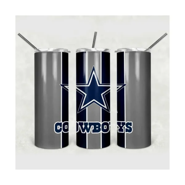 modern with a bold aesthetic Cowboys classic SVG design showing pride for Cricut and Silhouette cutting machines