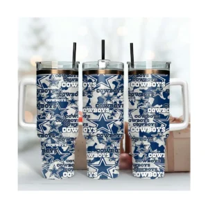 bold and modern with a touch of vintage flair Cowboys classic SVG design showing pride for Cricut and Silhouette cutting machines
