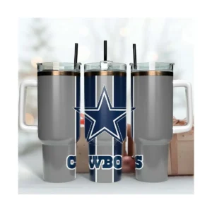 modern with a touch of vintage Cowboys classic SVG design showing pride for Cricut and Silhouette cutting machines