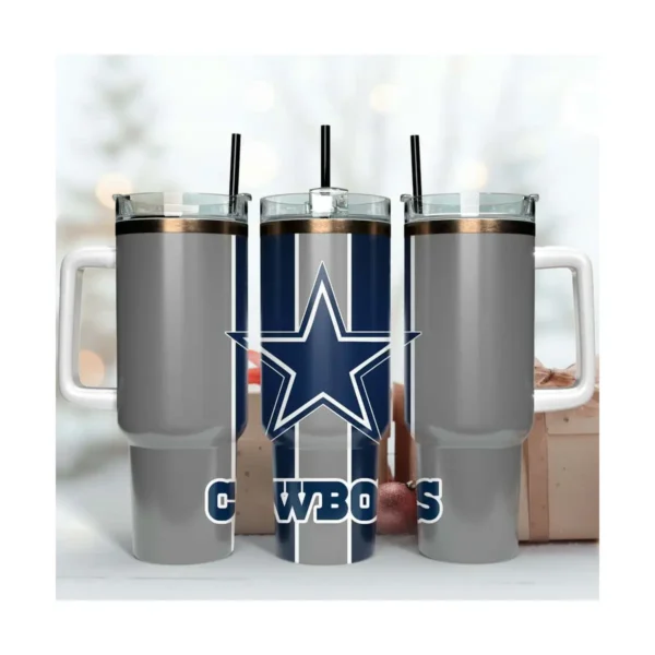 modern with a touch of vintage Cowboys classic SVG design showing pride for Cricut and Silhouette cutting machines