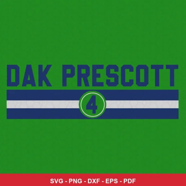 minimalist and modern with a clean, geometric background pattern Cowboys bold design expressing neutral, focused on player...