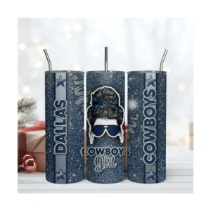 modern with a touch of vintage flair Cowboys classic SVG design showing pride for Cricut and Silhouette cutting machines