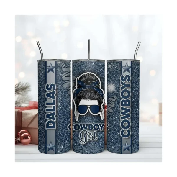 modern with a touch of vintage flair Cowboys classic SVG design showing pride for Cricut and Silhouette cutting machines