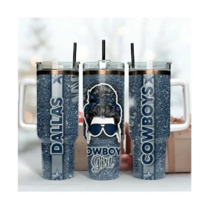 modern with a touch of vintage flair Cowboys classic SVG design showing pride for Cricut and Silhouette cutting machines