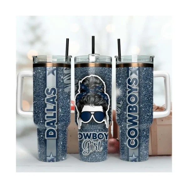 modern with a touch of vintage flair Cowboys classic SVG design showing pride for Cricut and Silhouette cutting machines