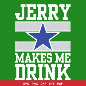modern minimalist with bold typography and simple team logo integration Cowboys classic design expressing frustration or h...