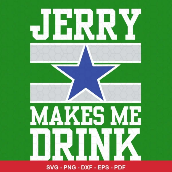 modern minimalist with bold typography and simple team logo integration Cowboys classic design expressing frustration or h...