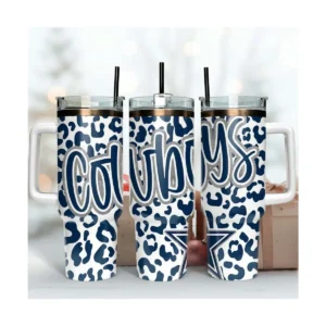 modern with a playful twist Cowboys classic SVG design showing pride for Cricut and Silhouette cutting machines