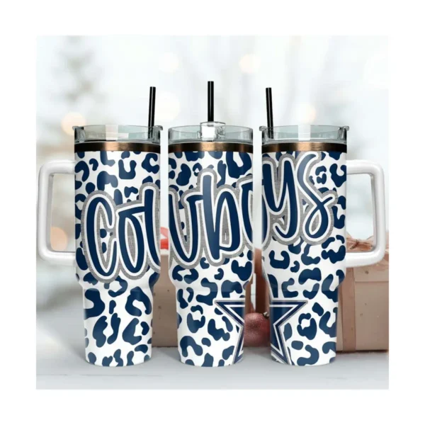 modern with a playful twist Cowboys classic SVG design showing pride for Cricut and Silhouette cutting machines