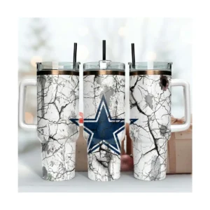 modern with a rugged, vintage twist Cowboys logo SVG design showing pride for Cricut and Silhouette cutting machines