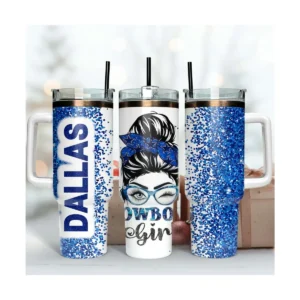 modern with a playful twist Cowboys classic SVG design showing pride for Cricut and Silhouette cutting machines