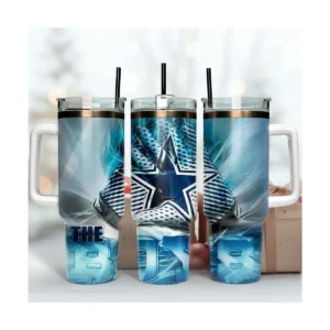 modern with a bold and dynamic aesthetic Cowboys classic SVG design showing pride for Cricut and Silhouette cutting machines