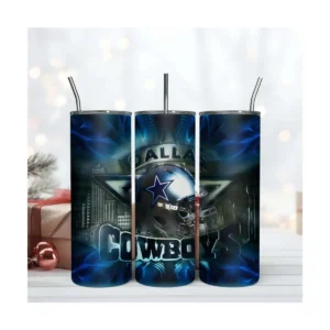 modern with a bold and dynamic aesthetic, incorporating elements of vintage sports memorabilia. Cowboys helmet SVG design showing pride and excitement for Cricut and Silhouette cutting machines