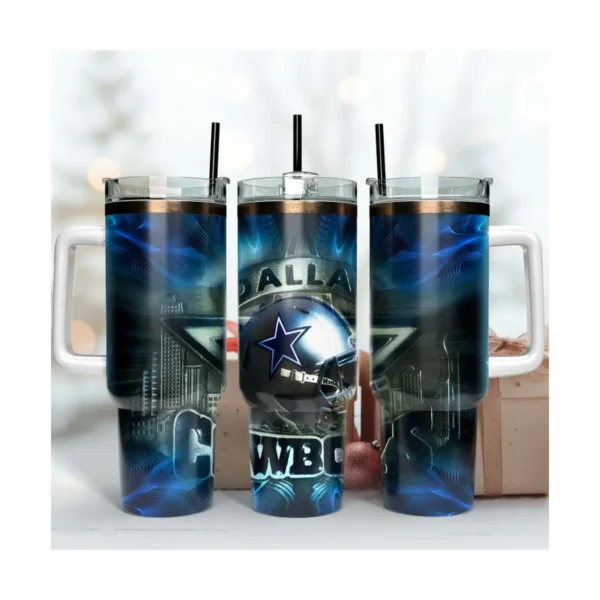 modern with a bold and dynamic aesthetic, incorporating elements of vintage sports memorabilia Cowboys helmet SVG design showing pride and excitement for Cricut and Silhouette cutting machines