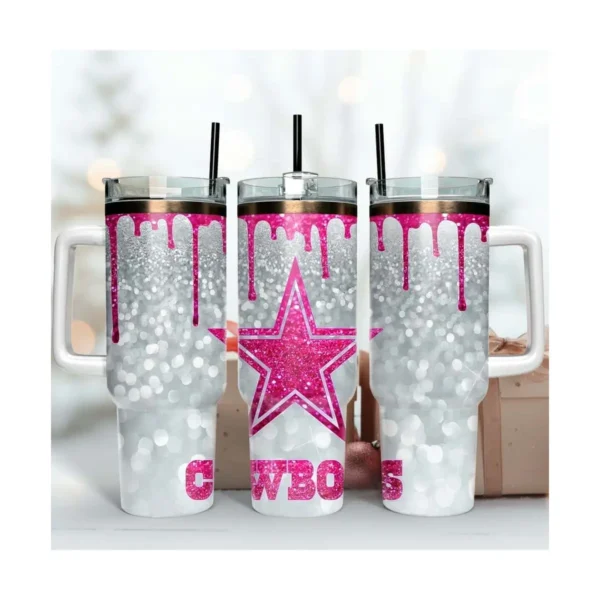 modern with a playful twist Cowboys classic SVG design showing joy and excitement for Cricut and Silhouette cutting machines