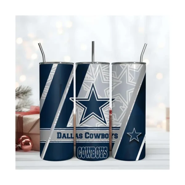 modern with a bold and dynamic aesthetic Cowboys logo SVG design showing pride for Cricut and Silhouette cutting machines