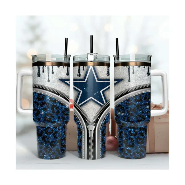 modern with a bold and playful twist, incorporating elements of vintage aesthetics Cowboys classic SVG design showing excitement and pride for Cricut and Silhouette cutting machines