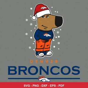 cartoon, modern, playful holiday theme NFL grinch design expressing team pride and holiday cheer for Cricut and Silhouette...