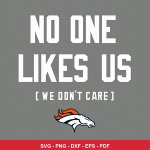 minimalist, modern text-based with team logo NFL classic design expressing defiant pride for Cricut and Silhouette cutting...