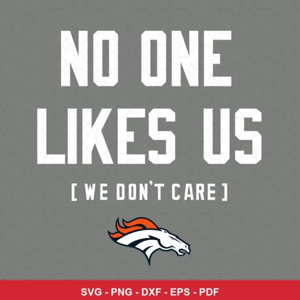 minimalist, modern text-based with team logo NFL classic design expressing defiant pride for Cricut and Silhouette cutting...