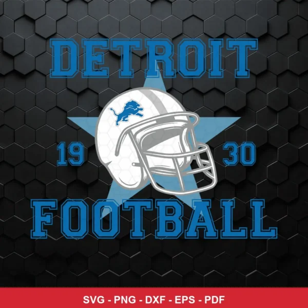 modern vintage-inspired with clean lines and bold typography NFL helmet design expressing nostalgia and team pride for Cri...