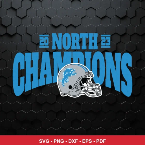 modern, clean, and straightforward typography-based design NFL bold design expressing pride and celebration for Cricut and...