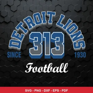 modern, clean typography-based design with a subtle textured background NFL classic design expressing team pride and herit...