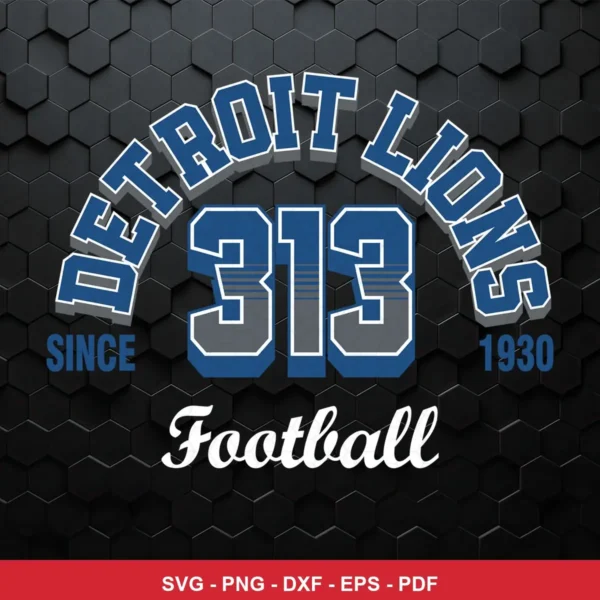 modern, clean typography-based design with a subtle textured background NFL classic design expressing team pride and herit...