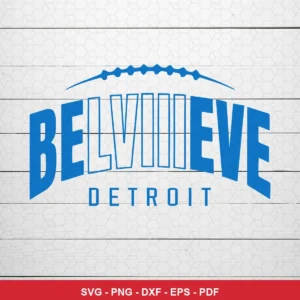 modern minimalist with sports typography NFL bold design expressing inspiration and team pride for Cricut and Silhouette c...