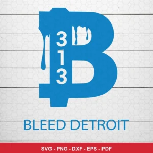 modern minimalist graphic with bold typography and a distressed paint drip effect NFL bold design expressing pride and loc...