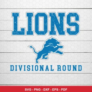 minimalist, modern, text-focused with team logo NFL bold design expressing neutral, informational for Cricut and Silhouett...