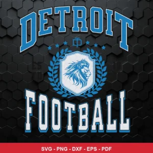 modern, clean, and bold with a focus on strong typography and a central iconic logo NFL logo design expressing team pride ...