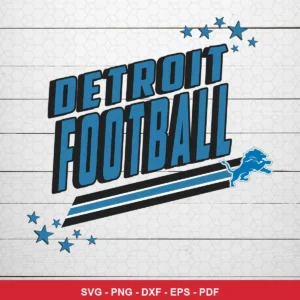 modern, clean typography with minimal graphic elements NFL bold design expressing team pride featuring bold text for Cricu...