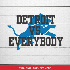 minimalist, modern typography with a bold graphic silhouette NFL rivalry design expressing rivalry pride for Cricut and Si...