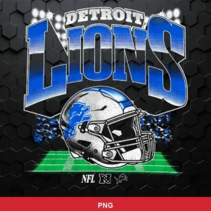 modern with a distressed, grunge texture and bold typography NFL logo design expressing team pride and identity for Cricut...