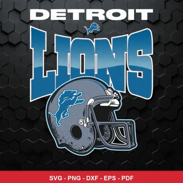 modern, clean sports logo style with bold typography and detailed helmet artwork NFL logo design expressing team pride and...
