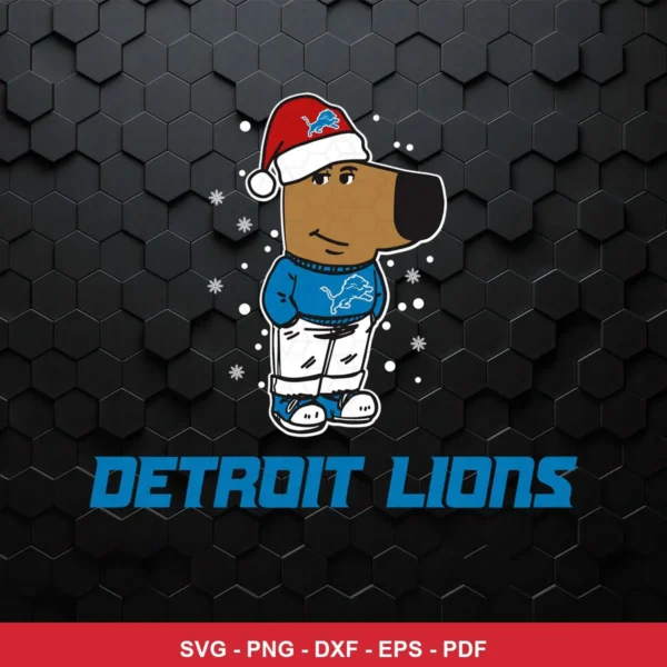 cartoon, modern, clean vector art NFL grinch design expressing festive, team pride for Cricut and Silhouette cutting machines
